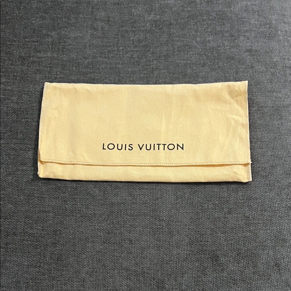 Louis Vuitton Dust Bag